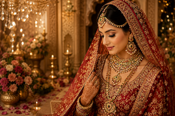 Bridal Collection